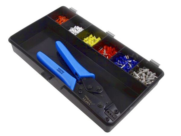 KIT-CEF1G electronic component of Partex