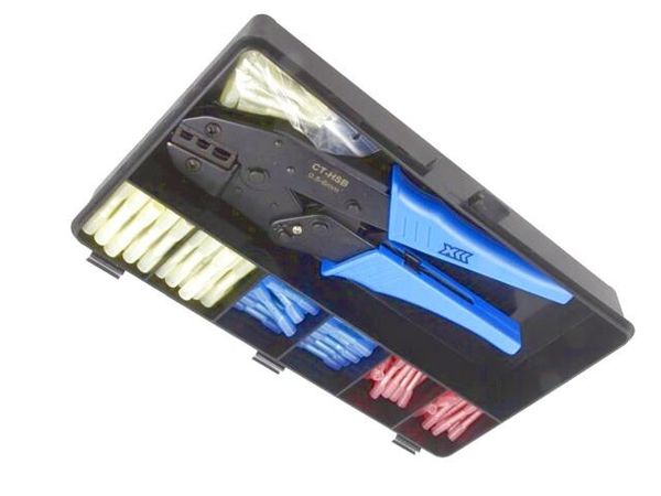 KIT-HSB  Tools & Supplies