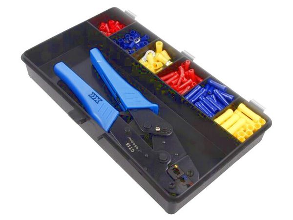 KIT-INS1 electronic component of Partex