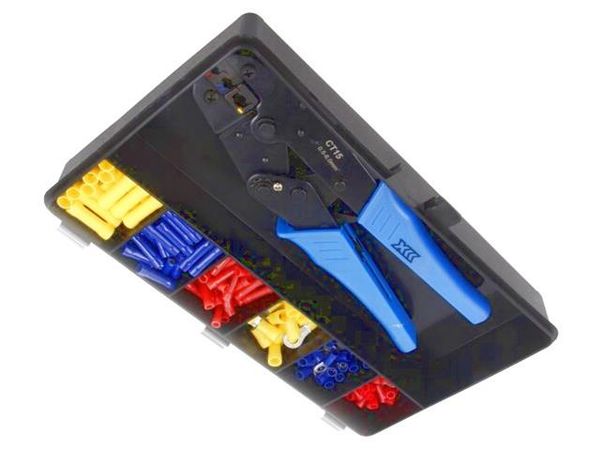 KIT-INS1  Tools & Supplies