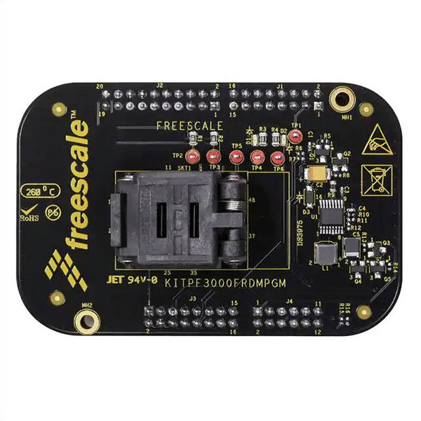 KITPF3000FRDMPGM electronic component of NXP