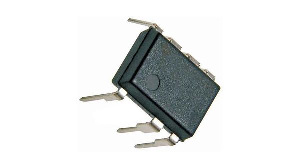 KP3221DP Power Switch ICs - Power Distribution