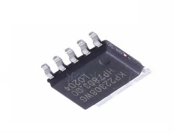 KP22315WGA  Semiconductors