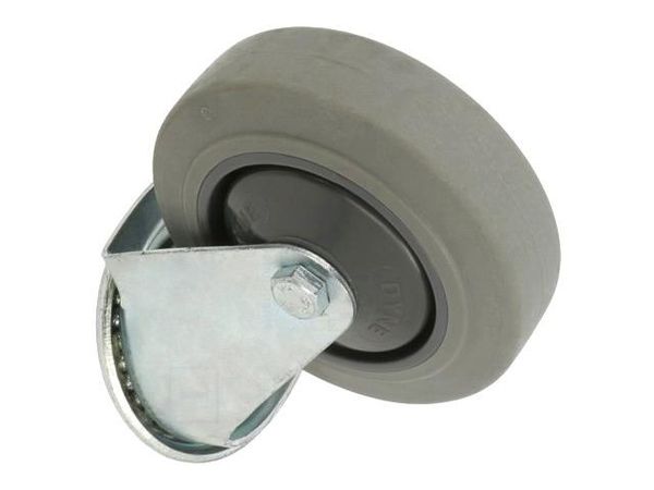 KJE-WTE 100K1 Mounting Fixings