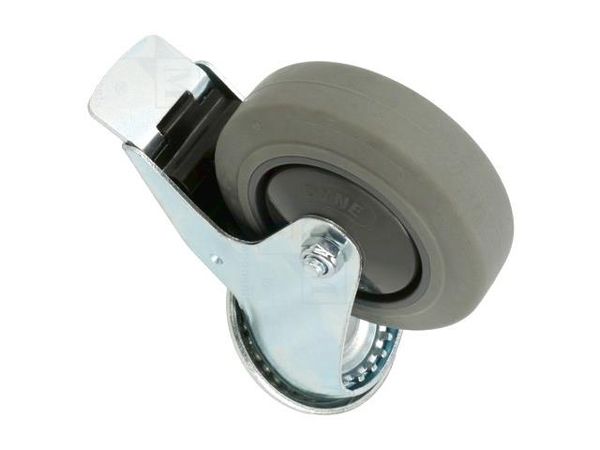 KJE-WTE 100K1-HC Mounting Fixings