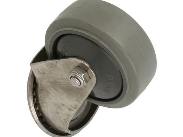KJX-WTE 80K1 Mounting Fixings