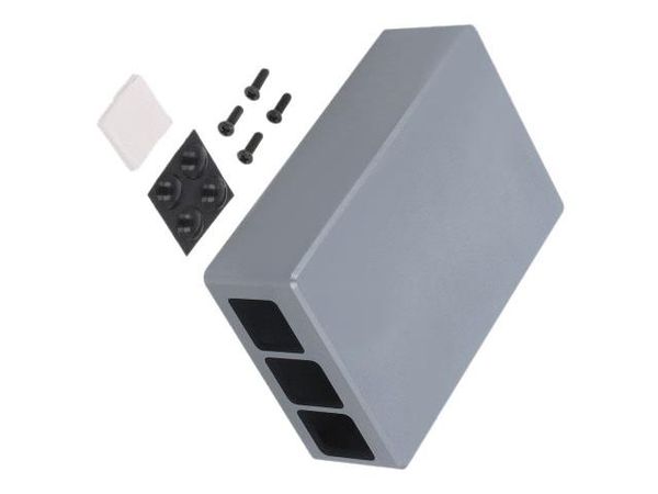 202-4894 Enclosures, Boxes & Cases