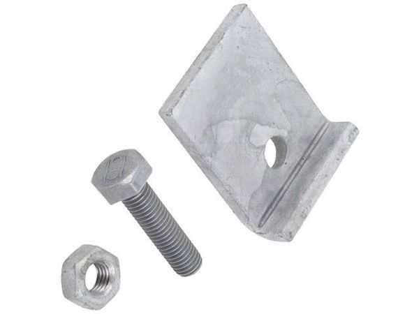 KL1 10 S FT Wire Ducting & Raceways