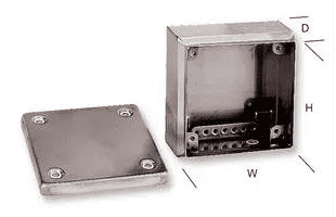KL1521 electronic component of Rittal