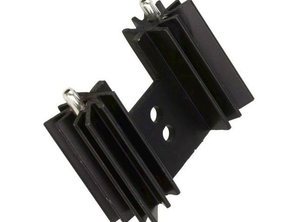KL-194/25,4/SW Heat Sinks
