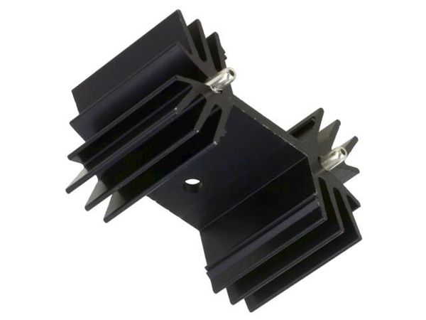 KL-195/25,4/SW  Thermal Management