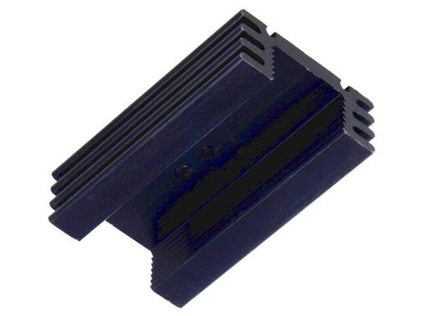 KL-225/50,8/SW  Thermal Management