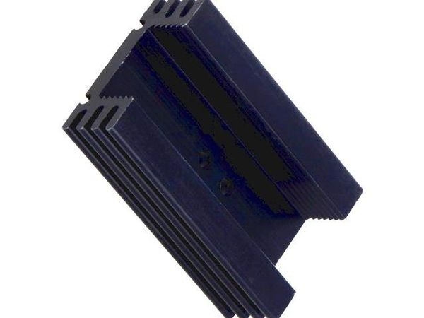 KL-225/50,8/SW Heat Sinks