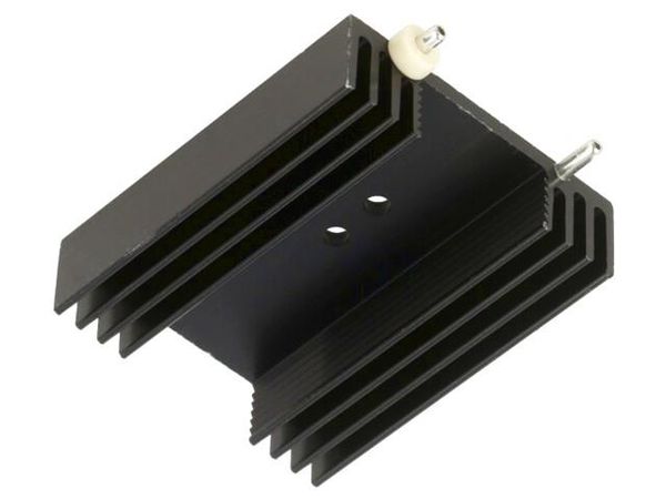 KL-225/50,8/SW/V/I  Thermal Management