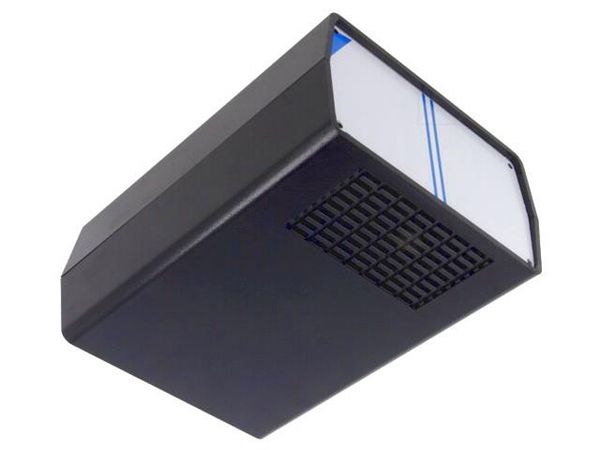 KL 22.9  Enclosures