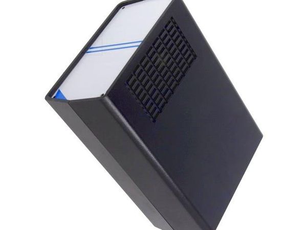KL 22.9 Enclosures, Boxes & Cases