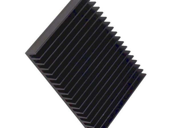 KL-242/75/SW Heat Sinks
