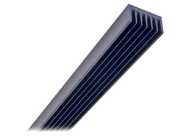 KL-243/1000/SW  Thermal Management