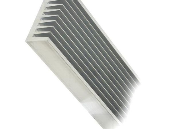 KL-244/1000/M Heat Sinks