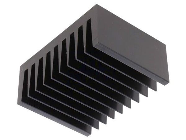 KL-244/75/SW  Thermal Management