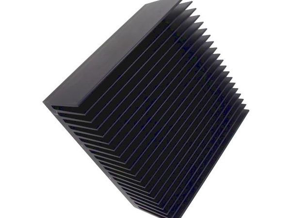 KL-250/200/SW Heat Sinks