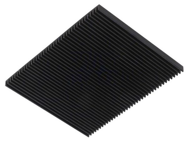 KL-290/75/SW  Thermal Management