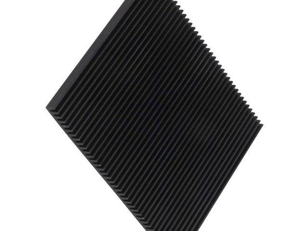 KL-290/75/SW Heat Sinks