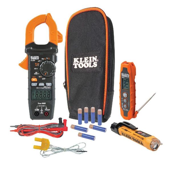 CL320KIT electronic component of Klein Tools