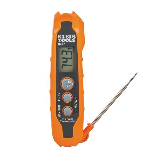 IR07 electronic component of Klein Tools