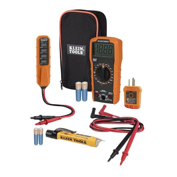 MM320KIT electronic component of Klein Tools