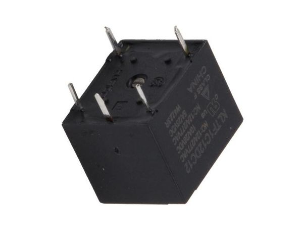 KLTF1C12DC12 Unclassified