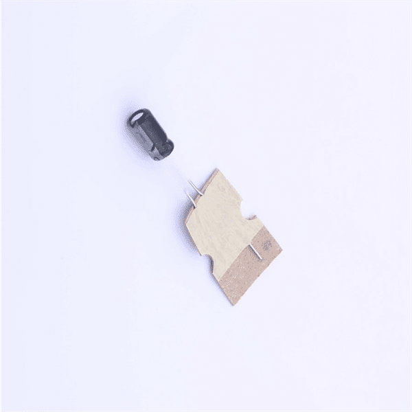 KM010M0500407PV1-D2.5 electronic component of UNITED