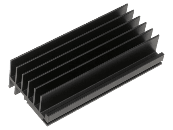 KM/100/B electronic component of Aavid