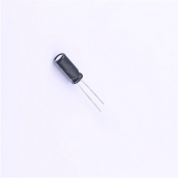 KM100M0500511PE1 electronic component of UNITED