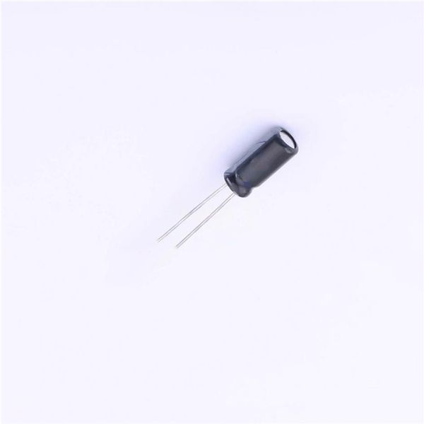KM100M0500511PE1 Aluminium Electrolytic Capacitors - Radial Leaded
