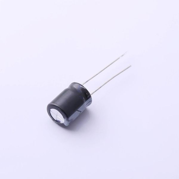 KM100M2501013PE1 electronic component of UNITED