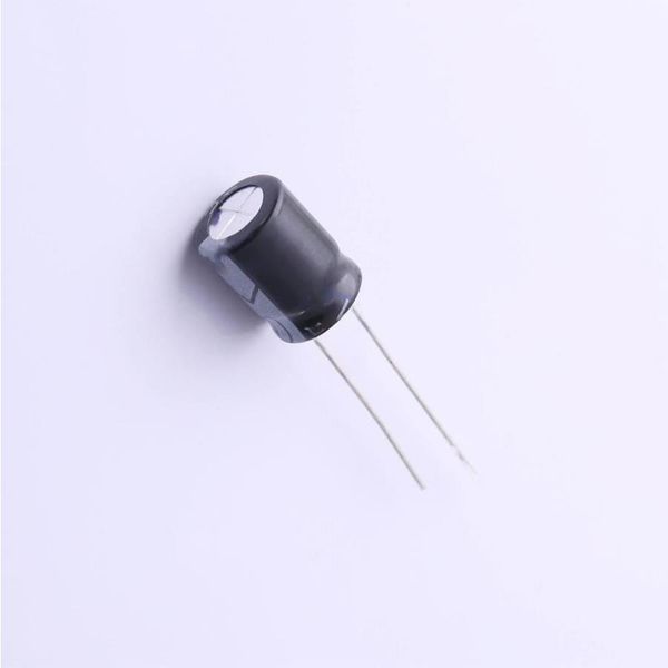 KM100M2501013PE1 Aluminium Electrolytic Capacitors - Radial Leaded