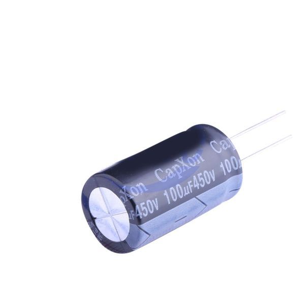KM101M450K315ECL electronic component of Capxon