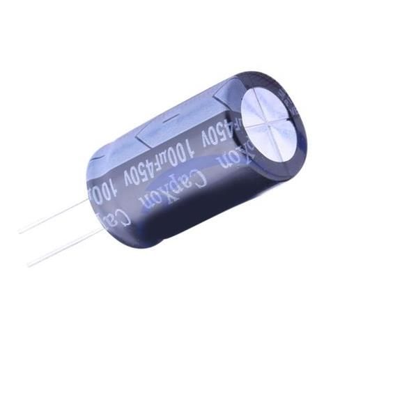 KM101M450K315ECL  Passive Components