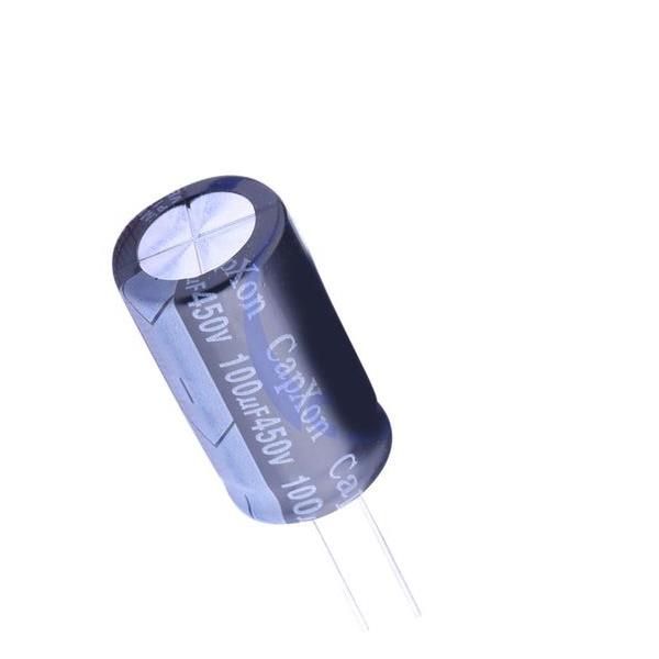 KM101M450K315ECL Aluminium Electrolytic Capacitors - Radial Leaded