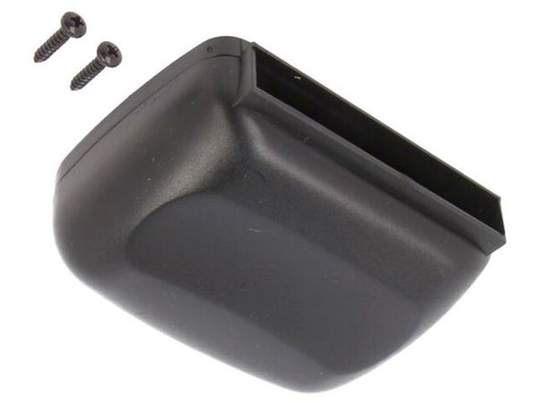 KM-126BK  Enclosures