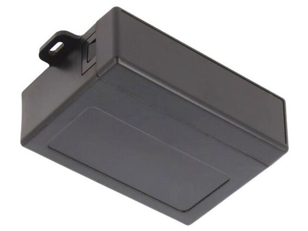 KM-127BK  Enclosures