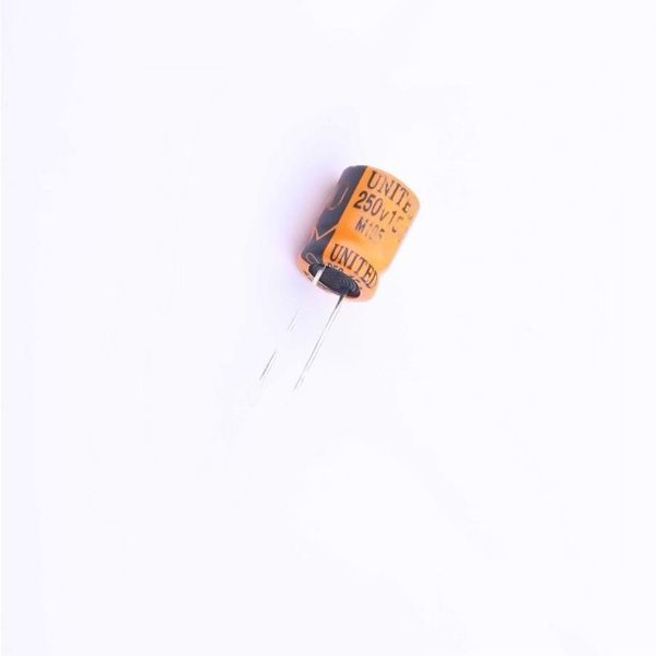 KM150M2501013PE9 Aluminium Electrolytic Capacitors - Radial Leaded