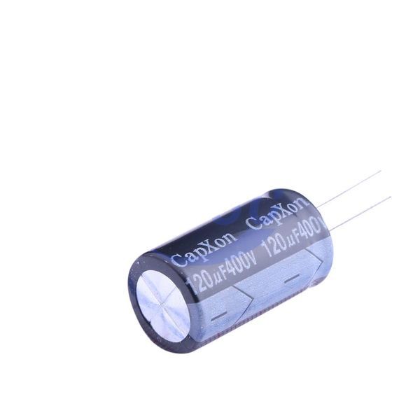 KM150M400F160ECAV electronic component of Capxon