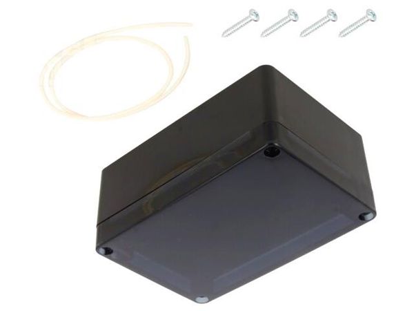 KM-175BKTRS  Enclosures