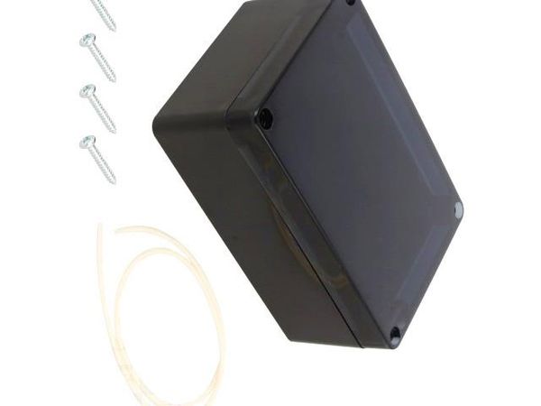 KM-175BKTRS Enclosures, Boxes & Cases