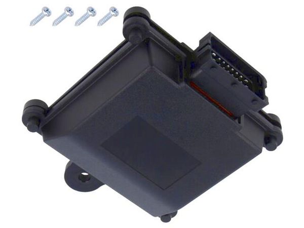 KM-192IBKPIN24  Enclosures