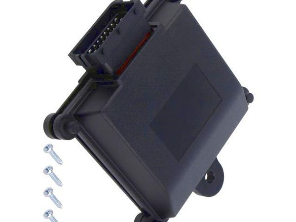 KM-192IBKPIN24 Enclosures, Boxes & Cases