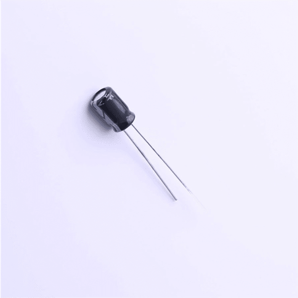 KM1A101M0507 electronic component of ROQANG