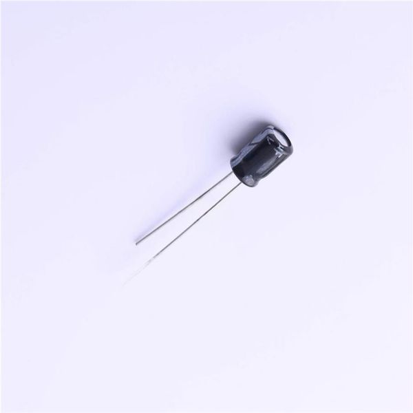 KM1A101M0507 Aluminium Electrolytic Capacitors - Radial Leaded